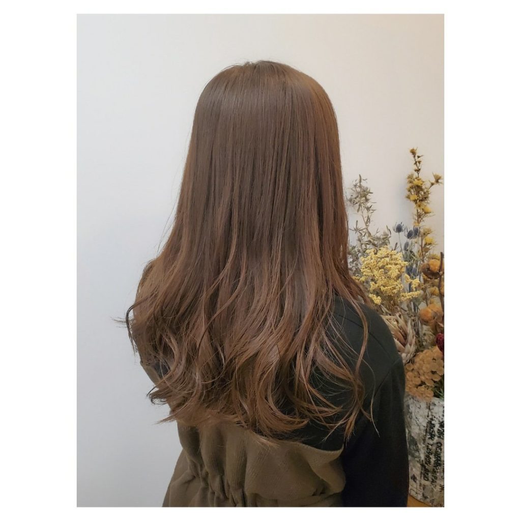 Hair Sara So Ju さらそうじゅ は愛知県岡崎市の美容室 ヘアサロン です Blog Archive 黒髪卒業式
